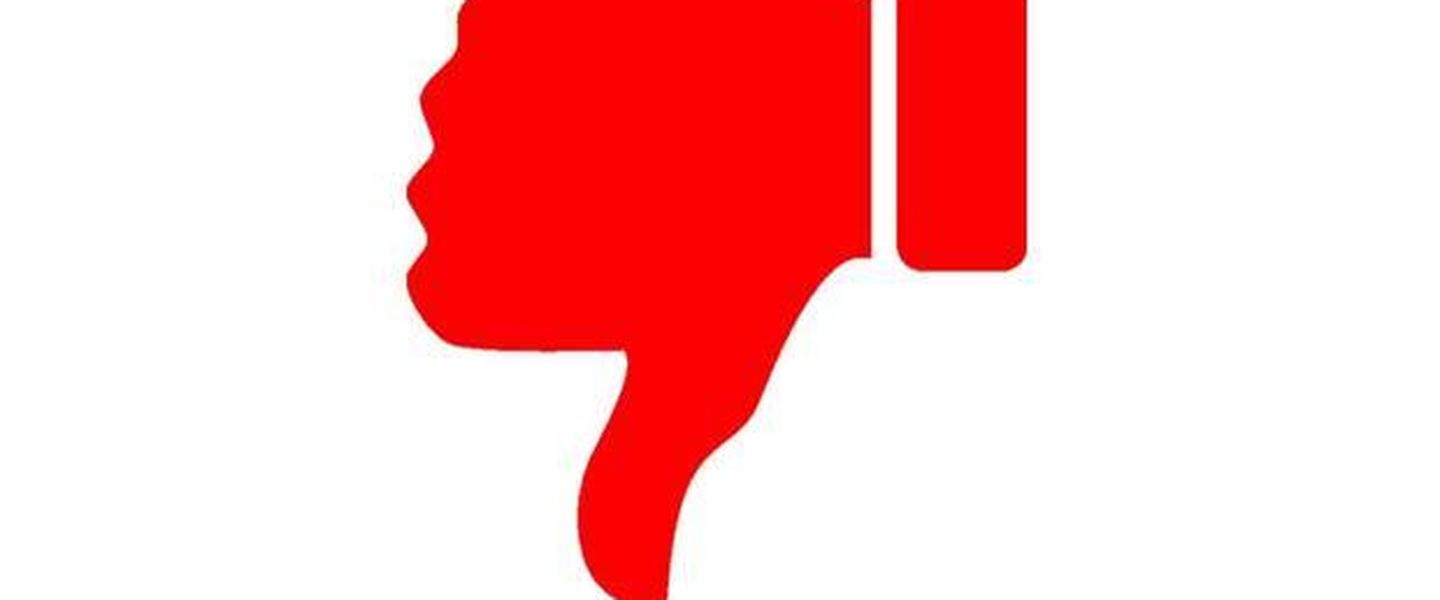 YouTube modifica el botón 'No me gusta' para evitar el acoso a los creadores