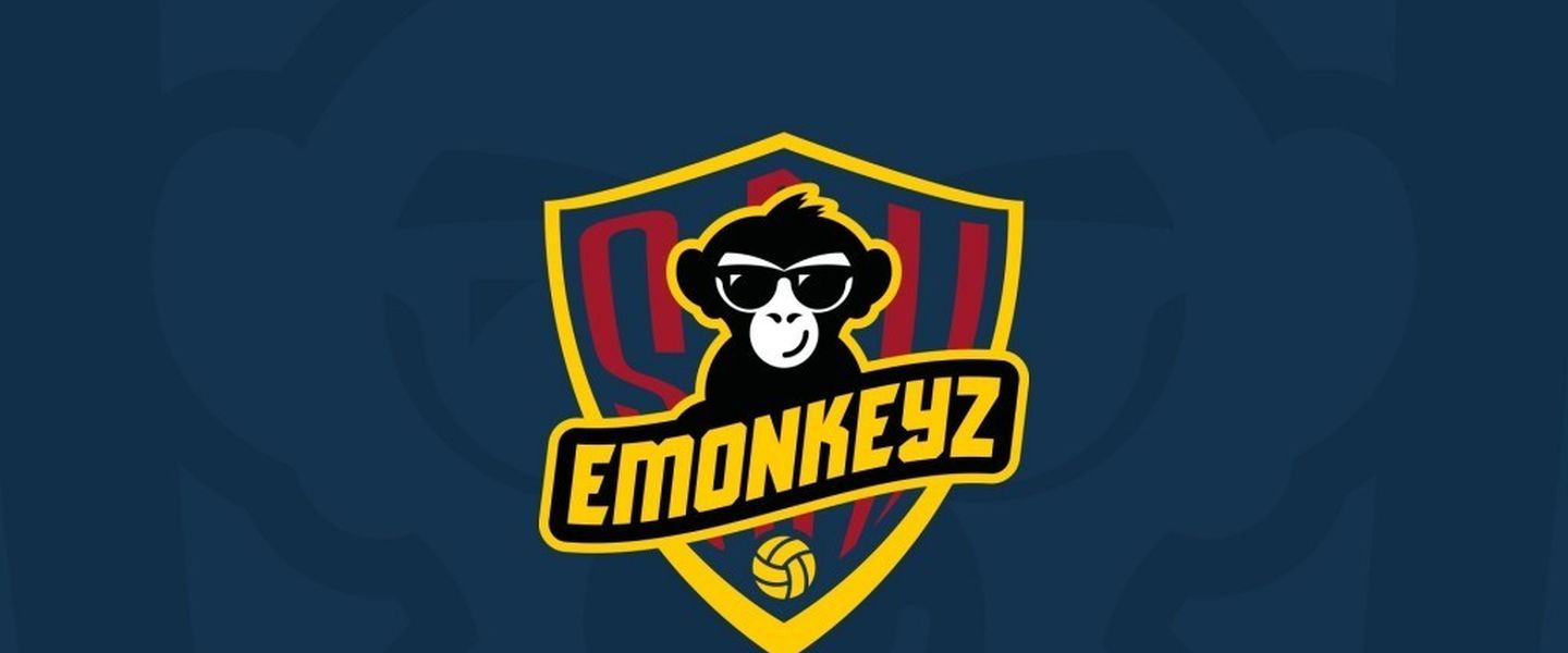 eMonkeyz x SD Huesca