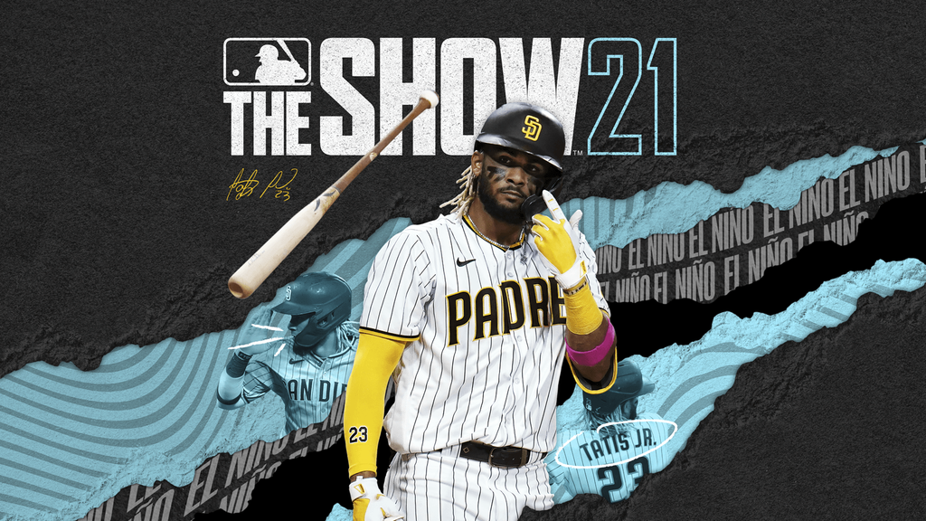 MLB The Show 21