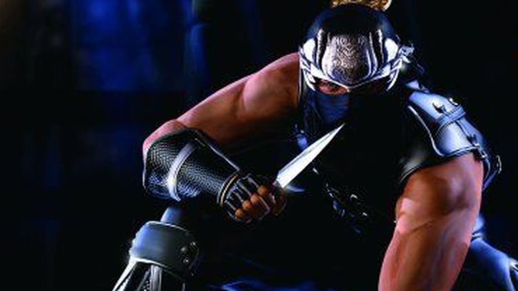 Ninja Gaiden