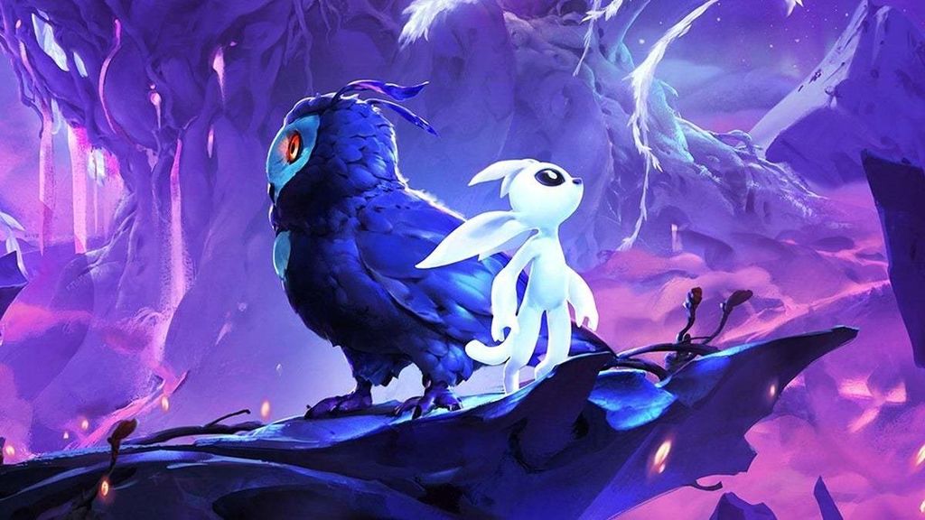 Ori and the Will of Wisps