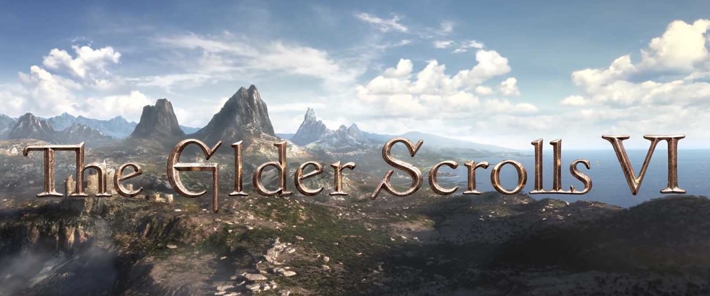 The Elder Scrolls VI
