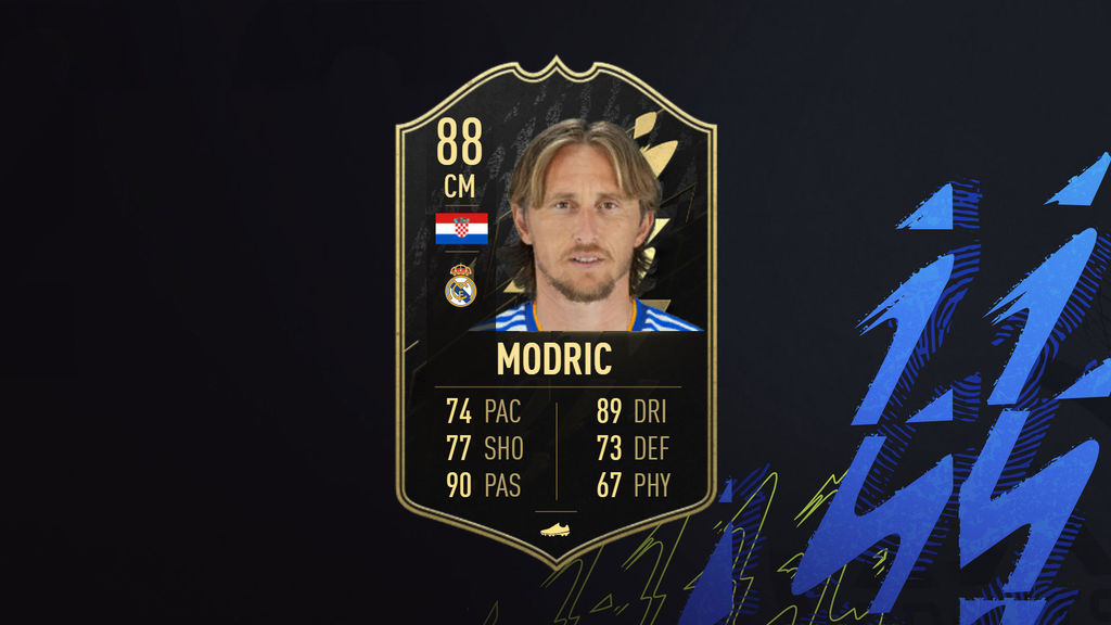 Modric