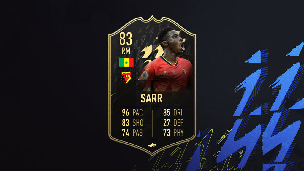Sarr