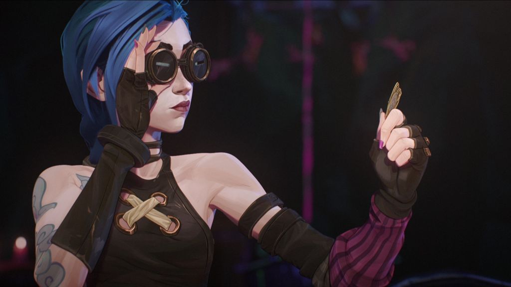 Jinx