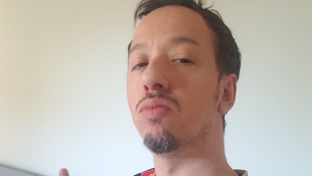 Knekro