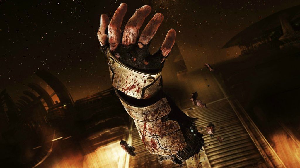 Dead Space 2