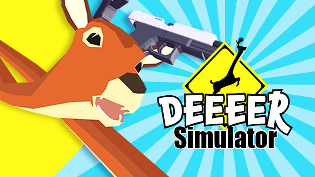 Deeeer Simulator