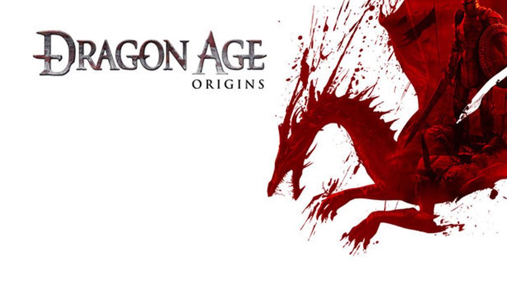 Dragon Age Origins