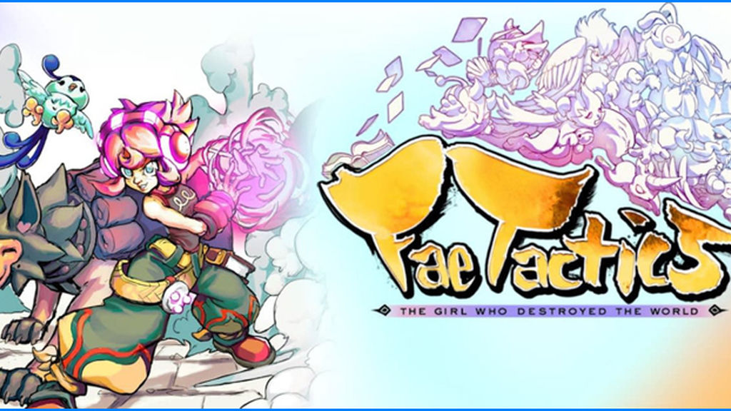 Fae Tactics