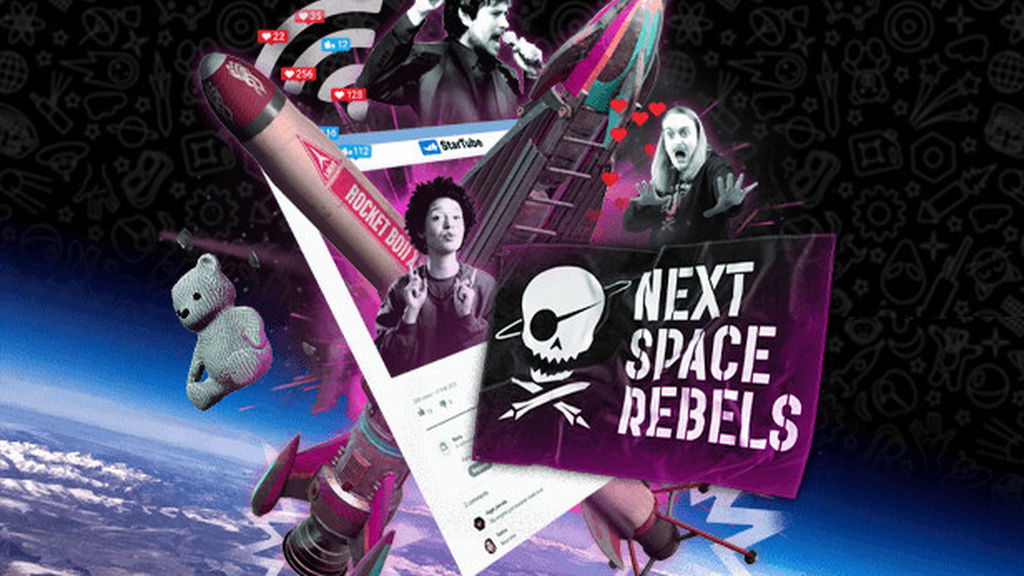 Next Space Rebels