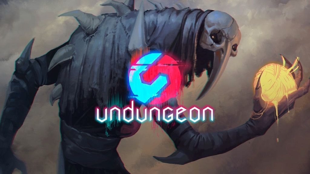 Undungeon