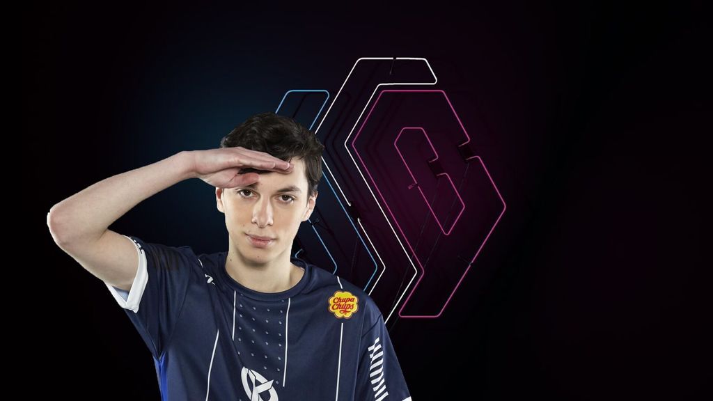 Team BDS ficharía a Adam, de Fnatic, y sería su nuevo toplaner
