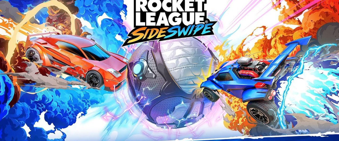 Rocket League Sideswipe