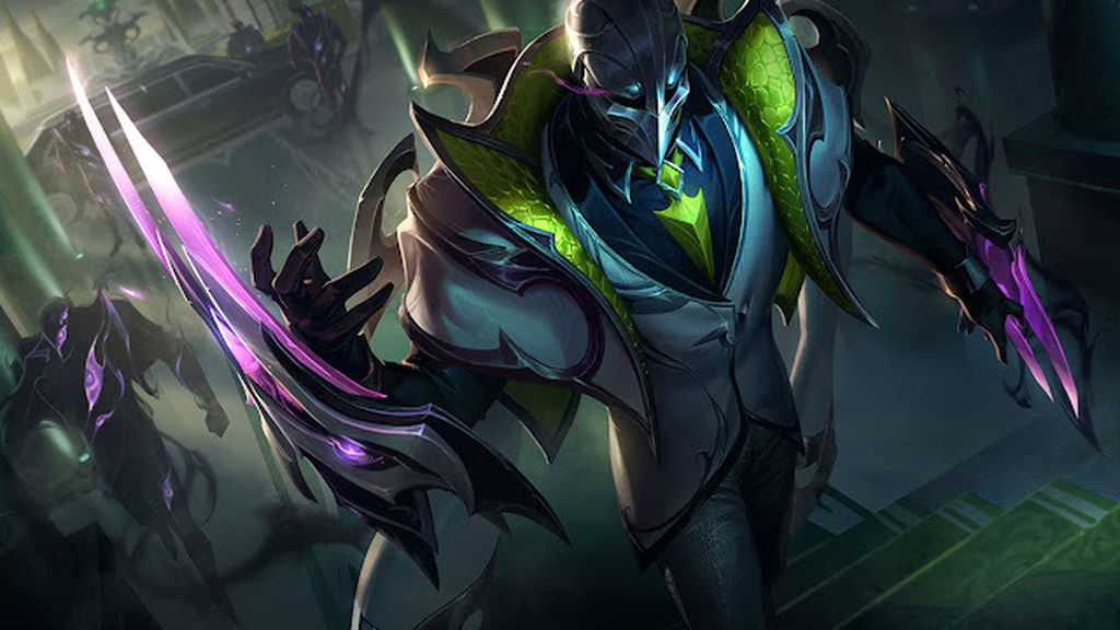 Zed Galante