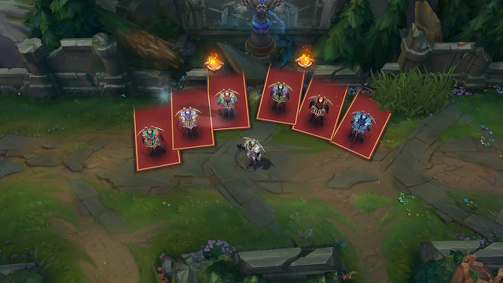 Cromas de Zed Galante