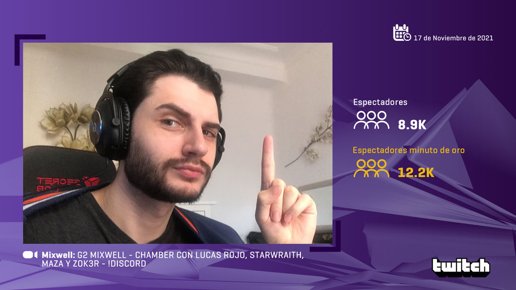 Mixwell