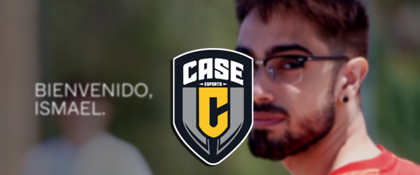 Case Esports y Miniduke de fondo: su posible midlaner