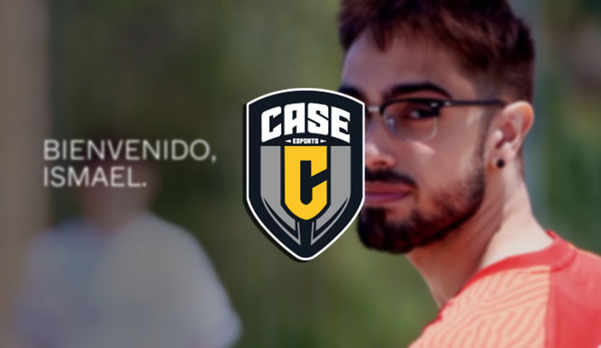 Case Esports y Miniduke de fondo: su posible midlaner