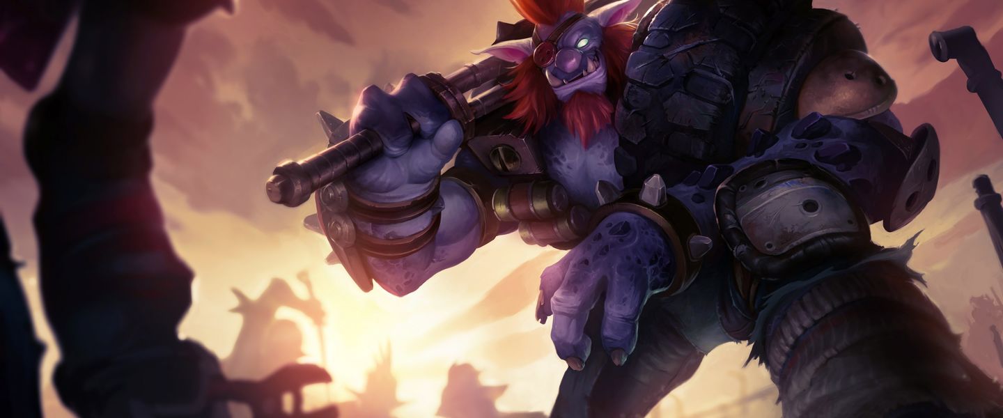 Trundle