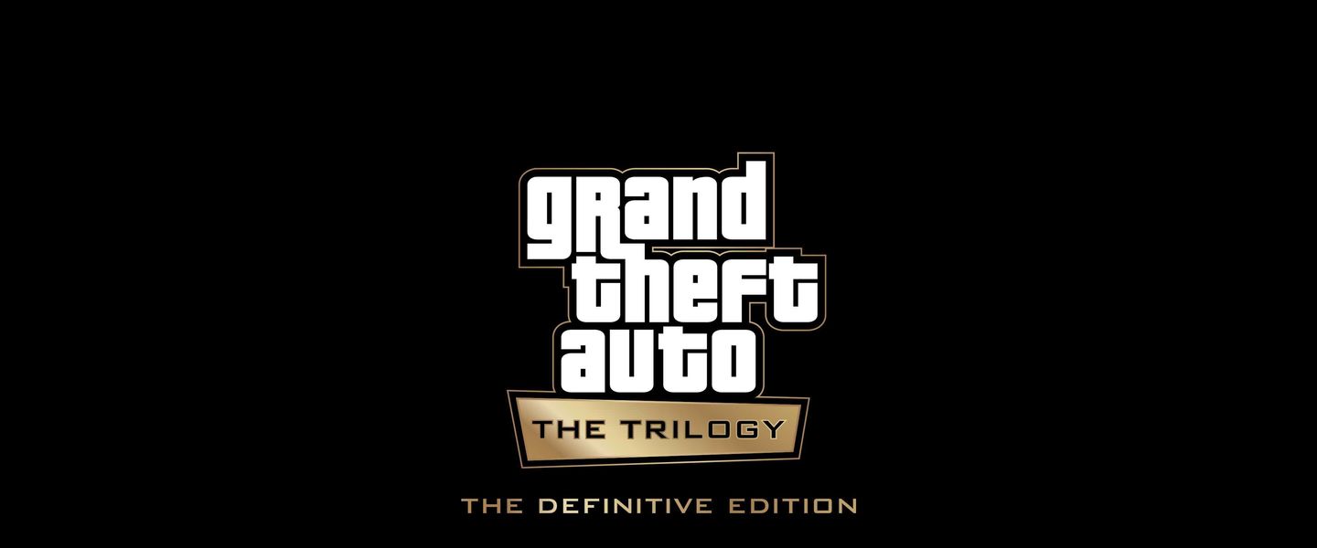 Grand Theft Auto: The Trilogy — The Definitive Edition