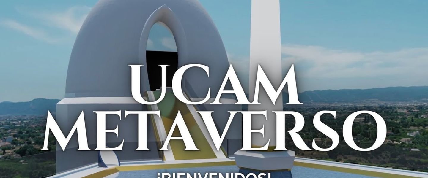 UCAM Metaverso