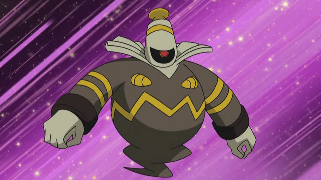 Dusknoir