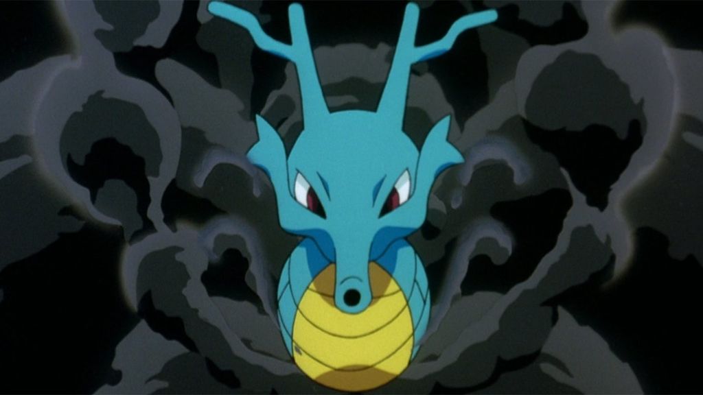 Kingdra