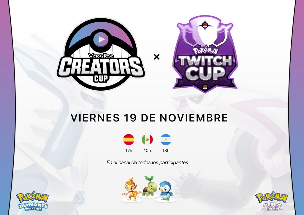 Cartel y horas de arranque