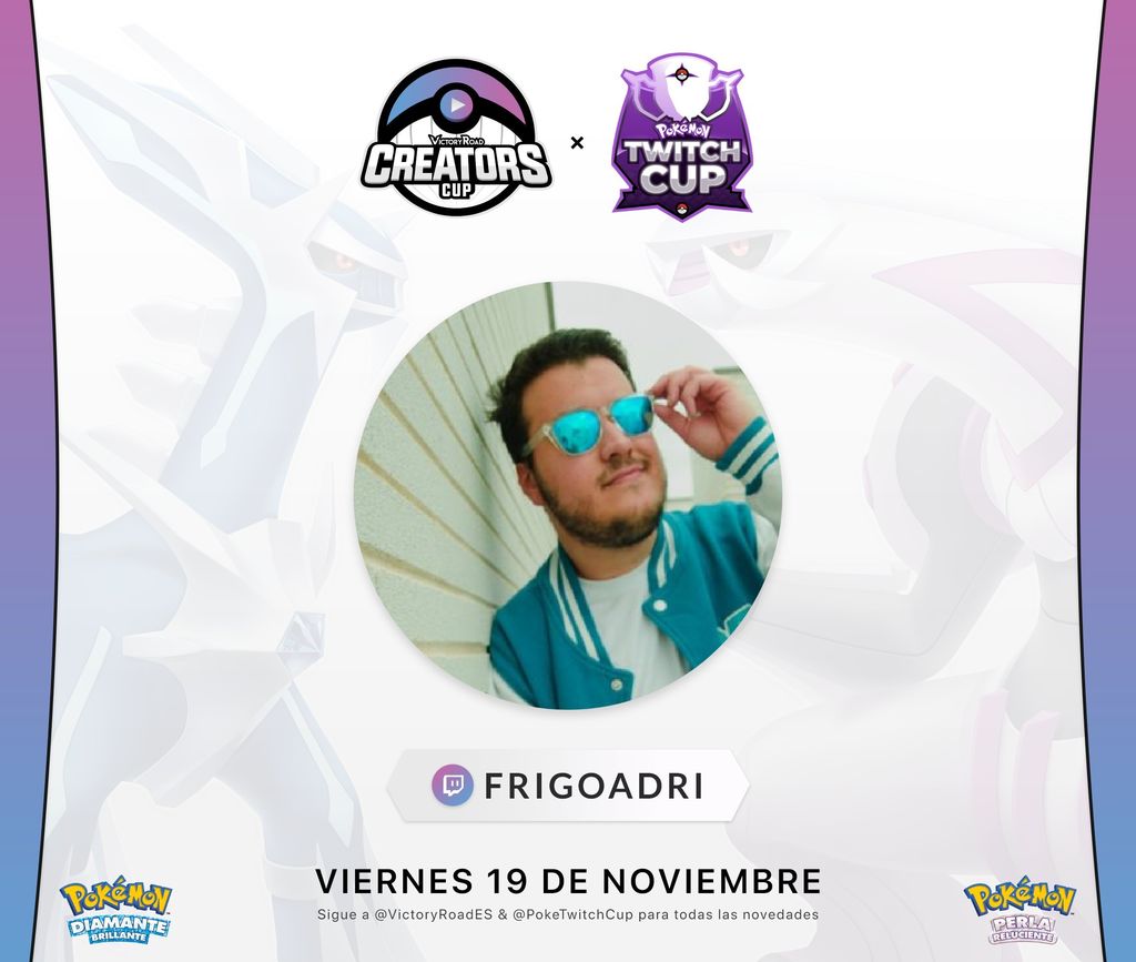 FrigoAdri - Participante