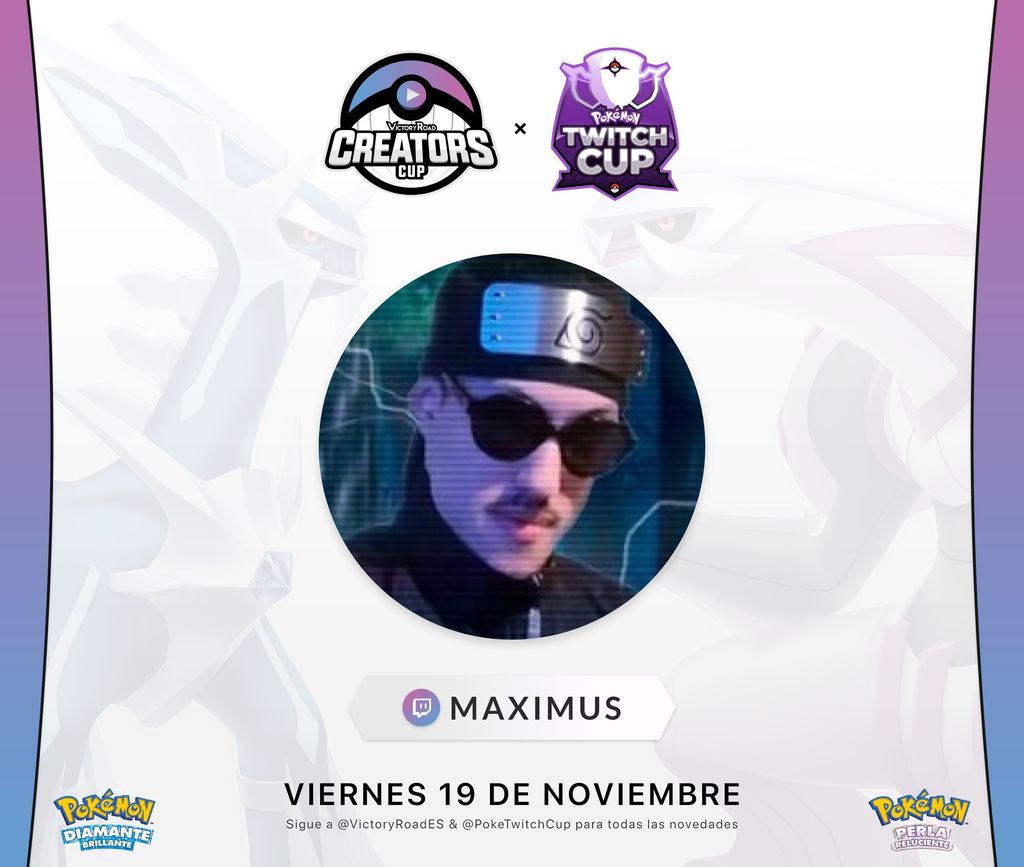 Maximus - Participante