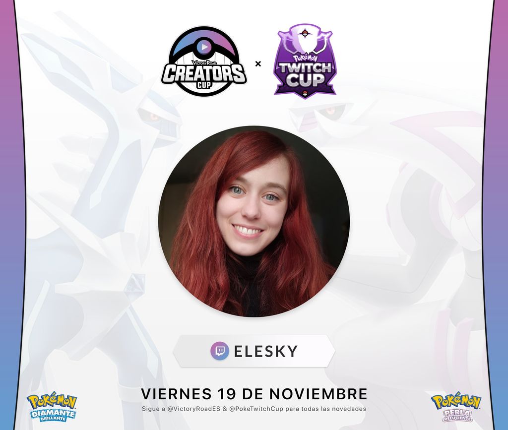 Elesky - Participante