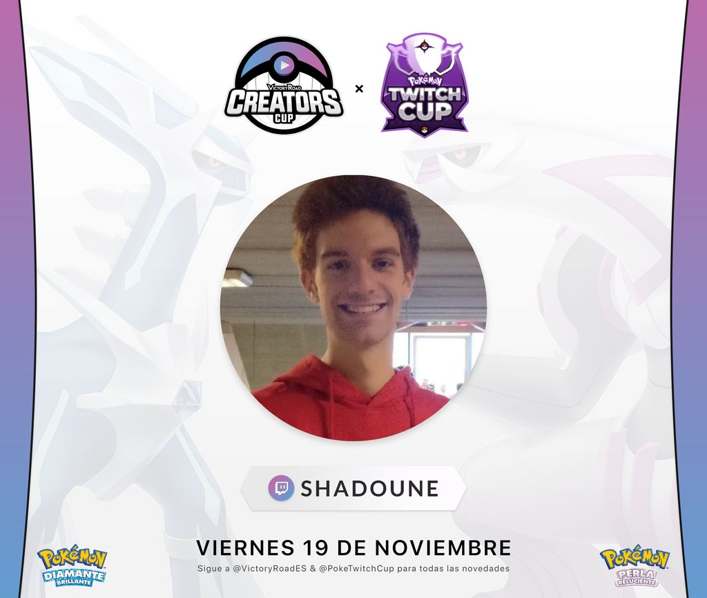 Shadoune - Participante
