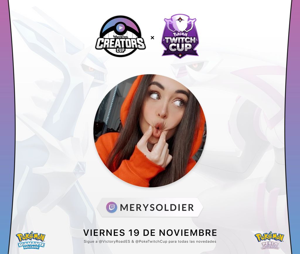 MerySoldier - Participante