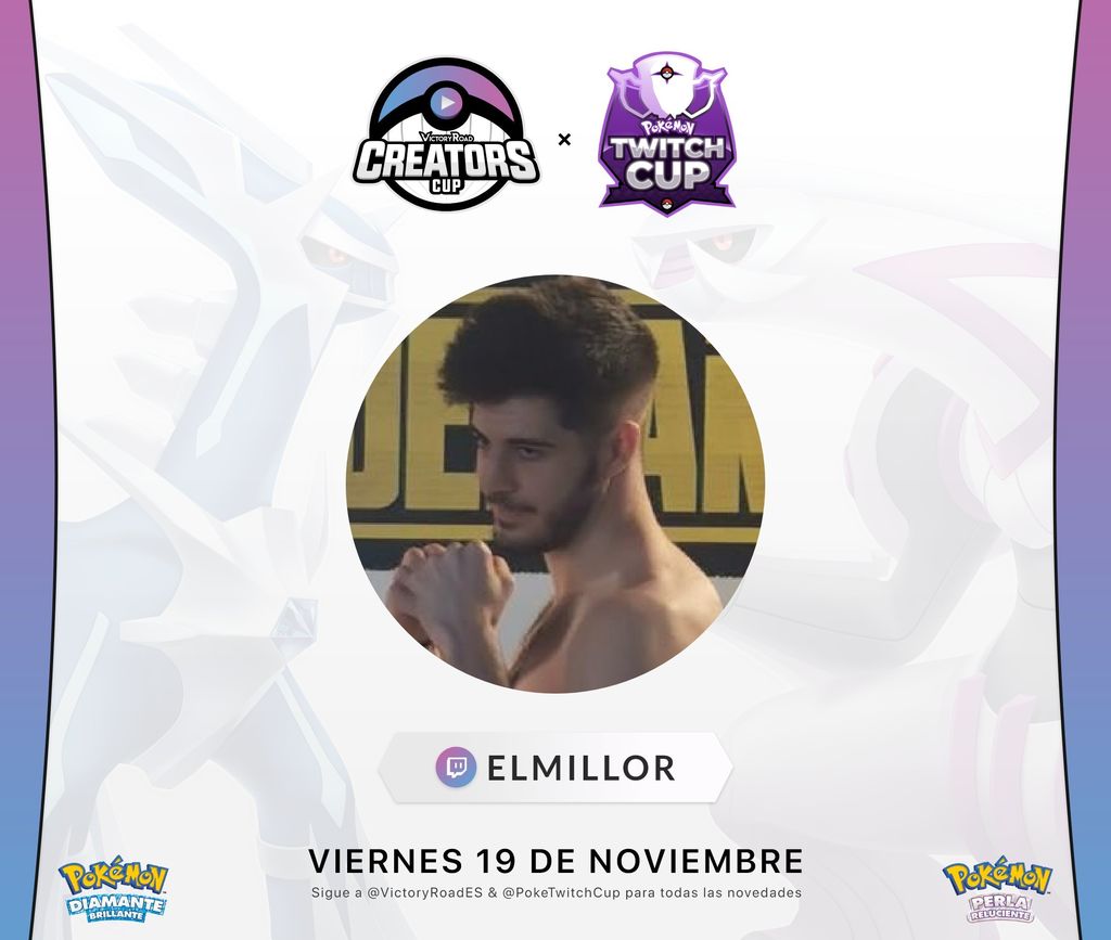 ElMillor - Participante