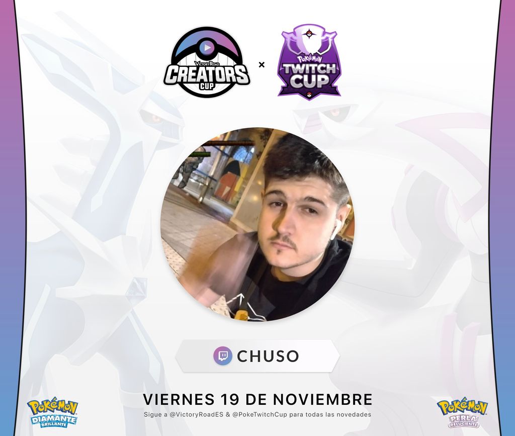 Chuso - Participante