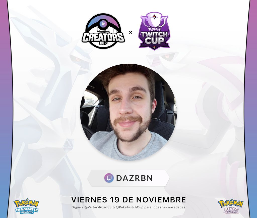 Dazrbn - Participante