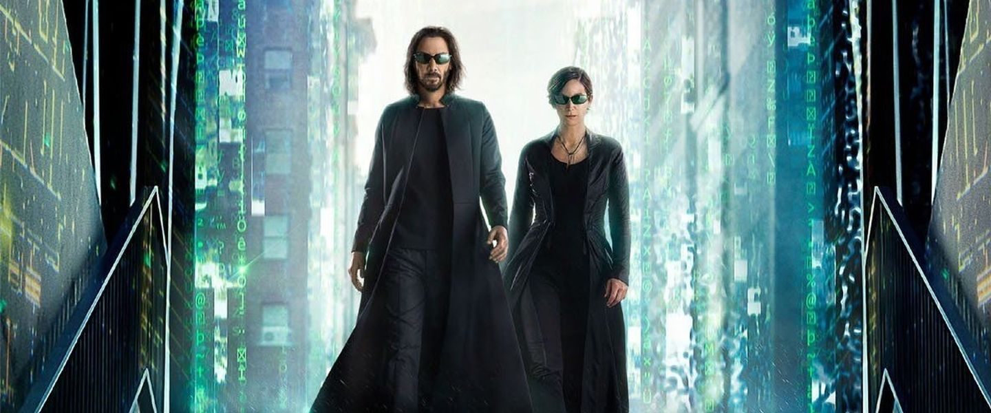 Matrix Resurrections