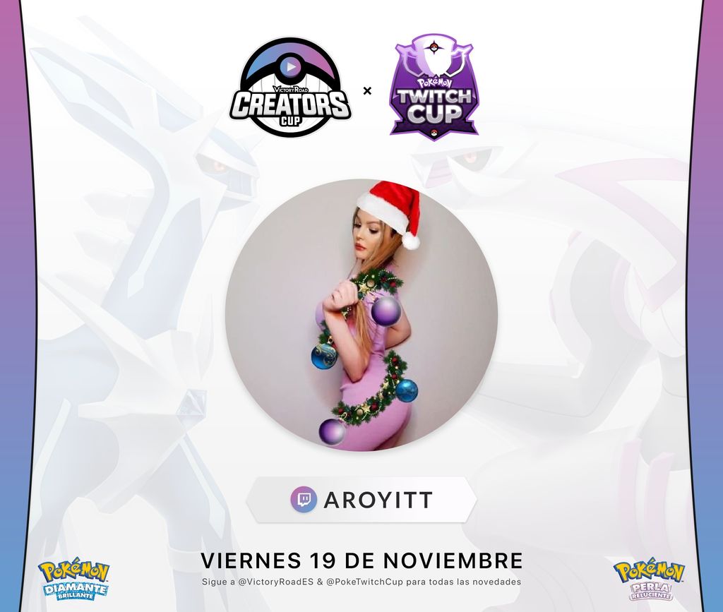 Aroyitt - Participante