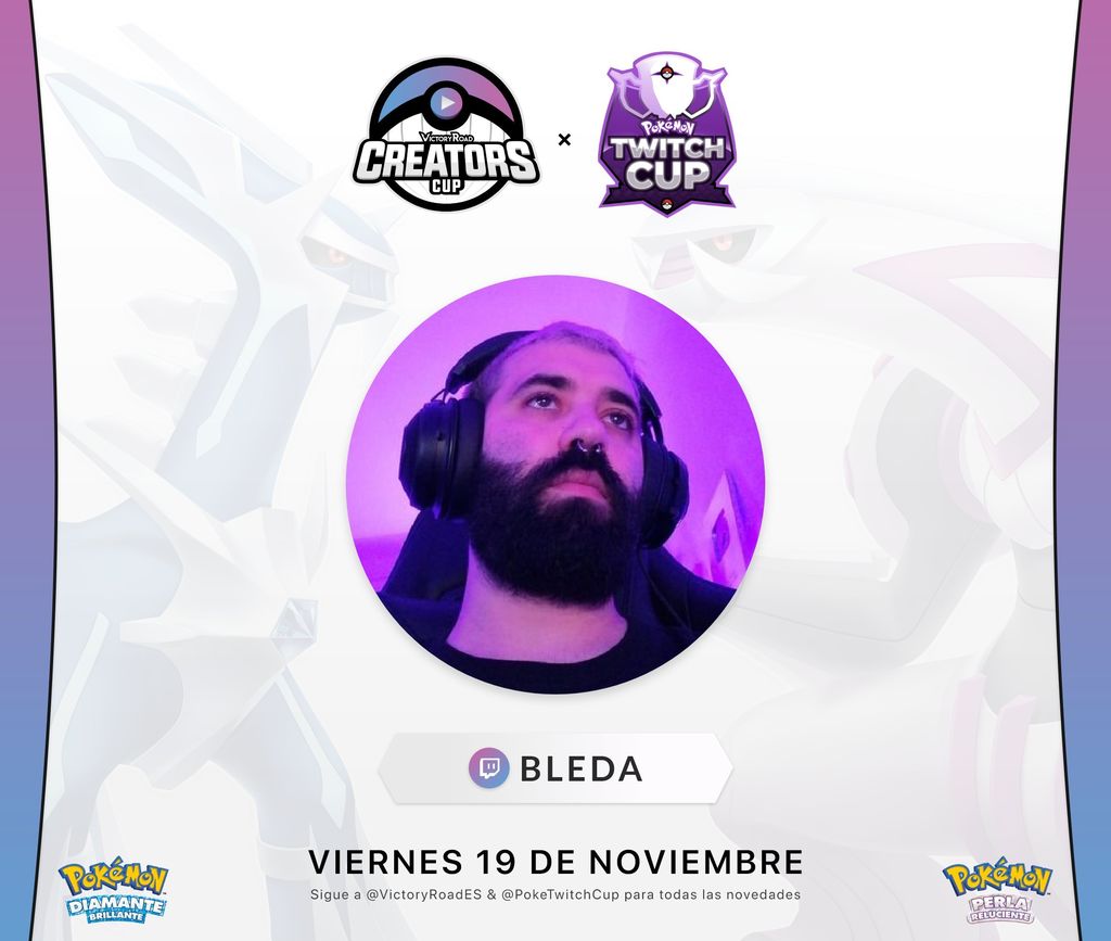 Bleda - Participante
