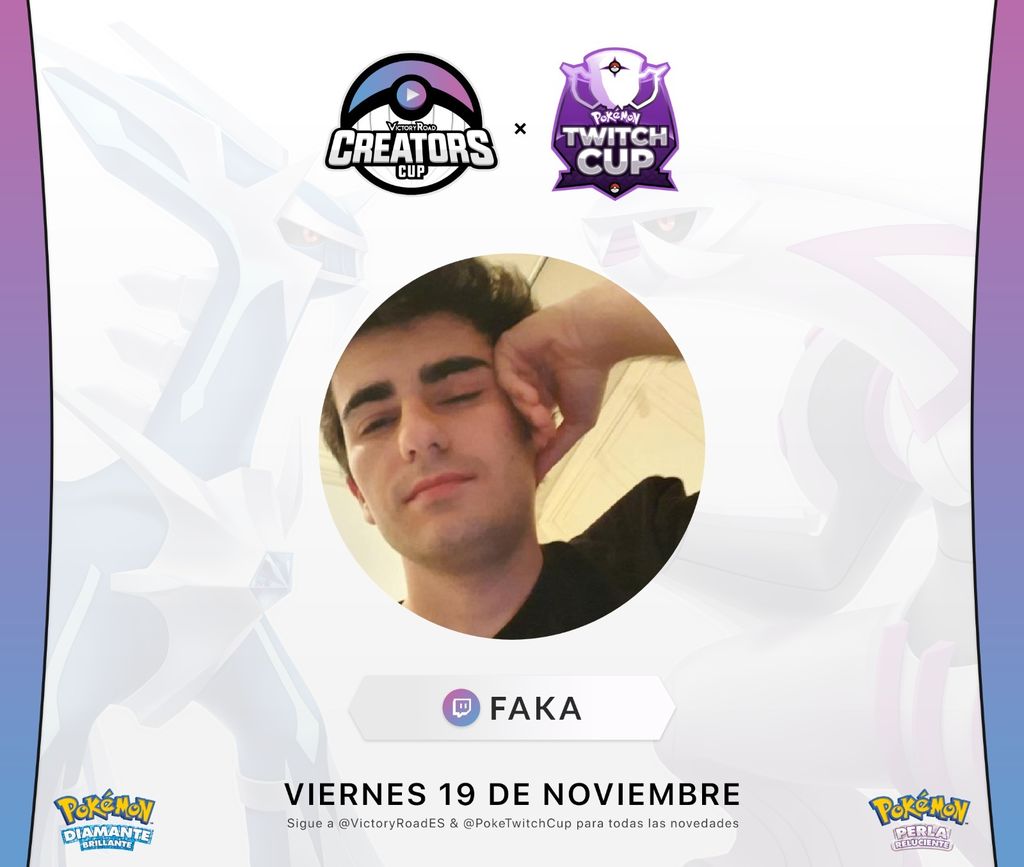 Faka - Participante