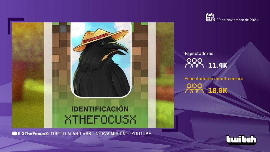 xTheFocusx