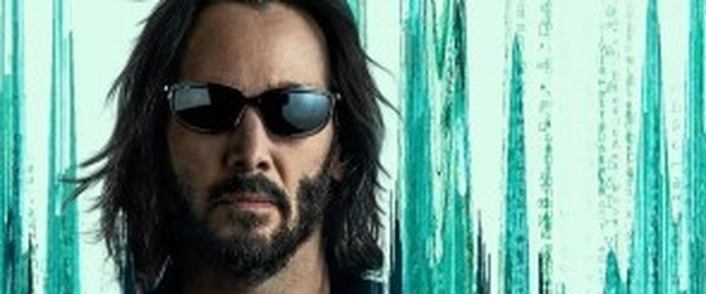 Neo en Matrix Resurrections