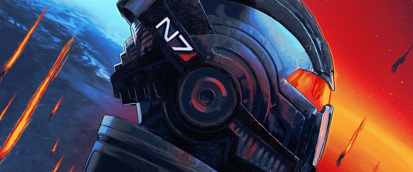 Mass Effect