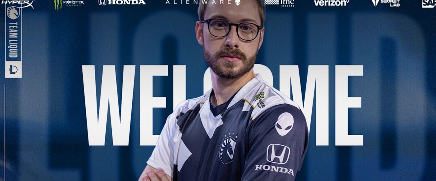Bjergsen, nuevo jugador de TL junto a Bwipo y Hans Sama