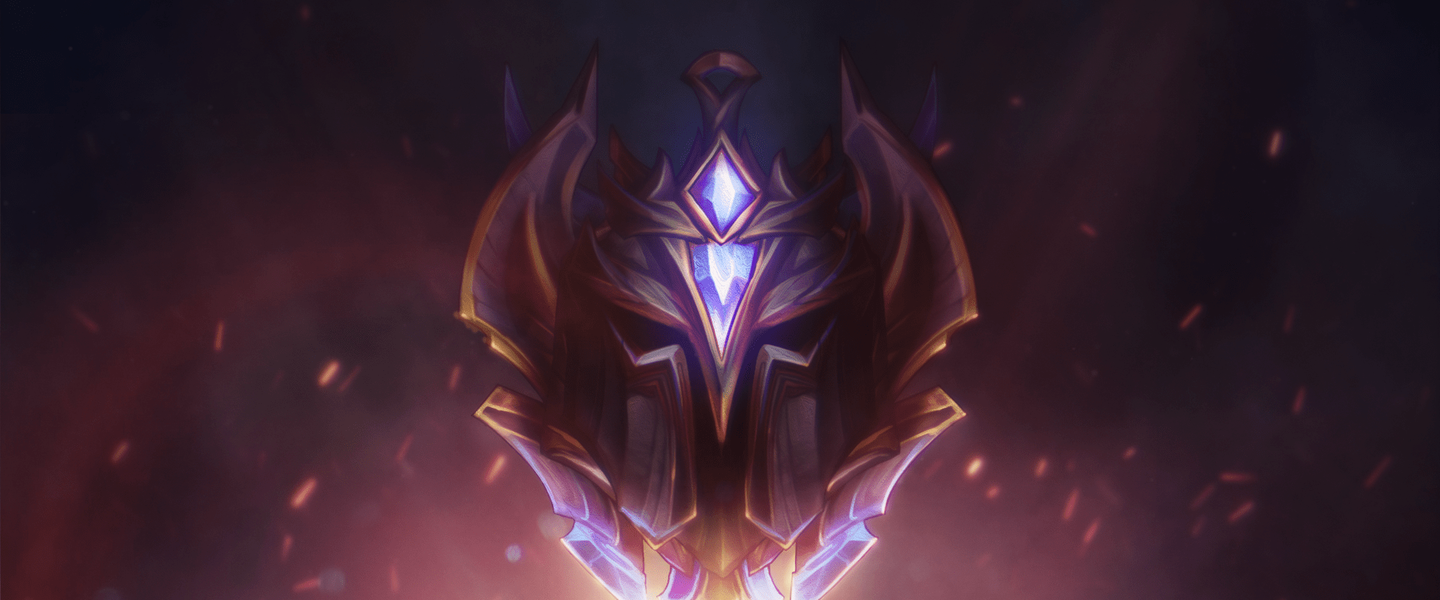 El símbolo de Challenger