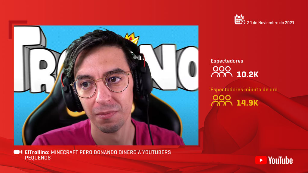Trollino