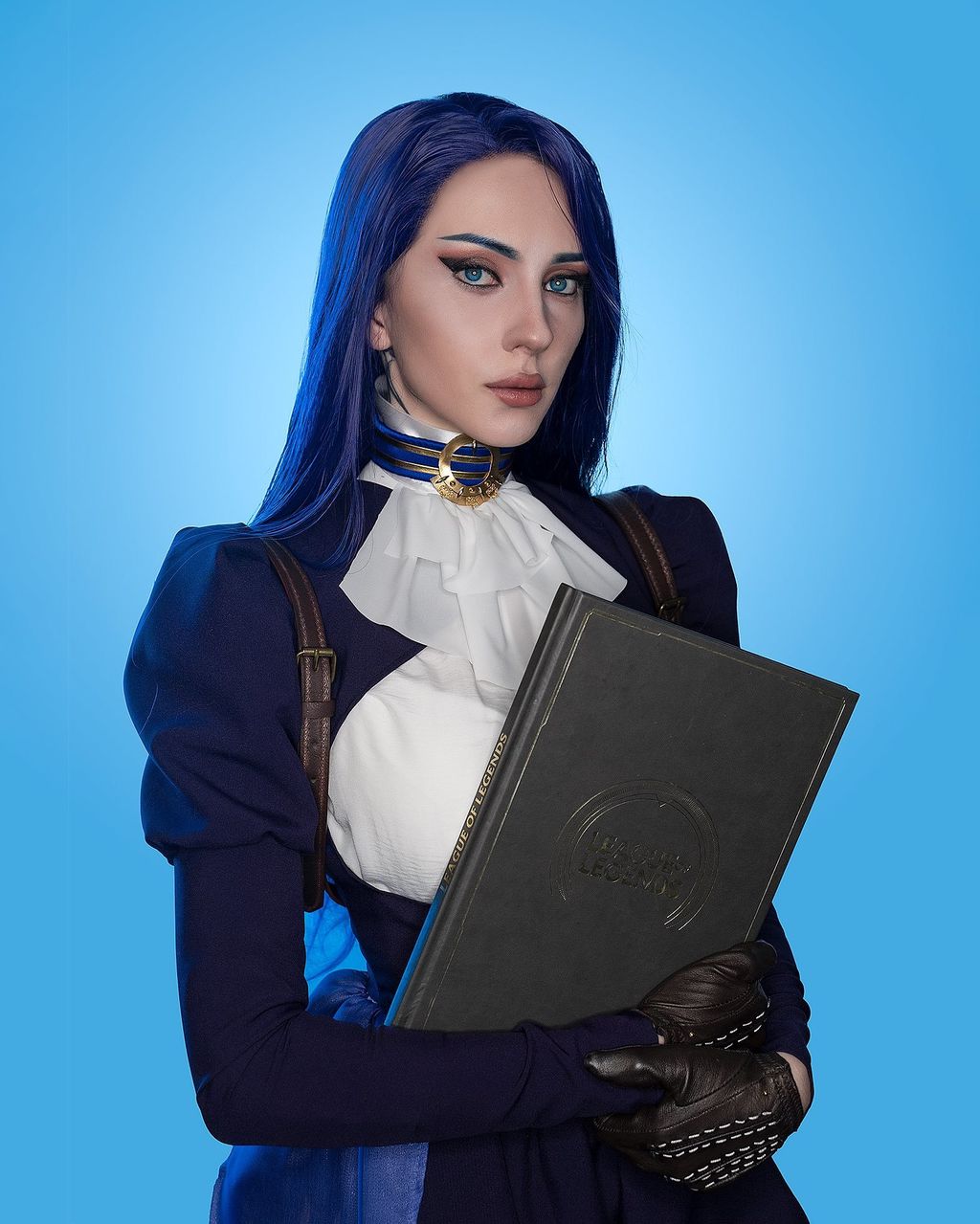 Caitlyn