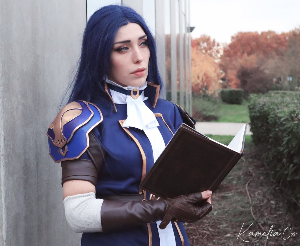 Caitlyn