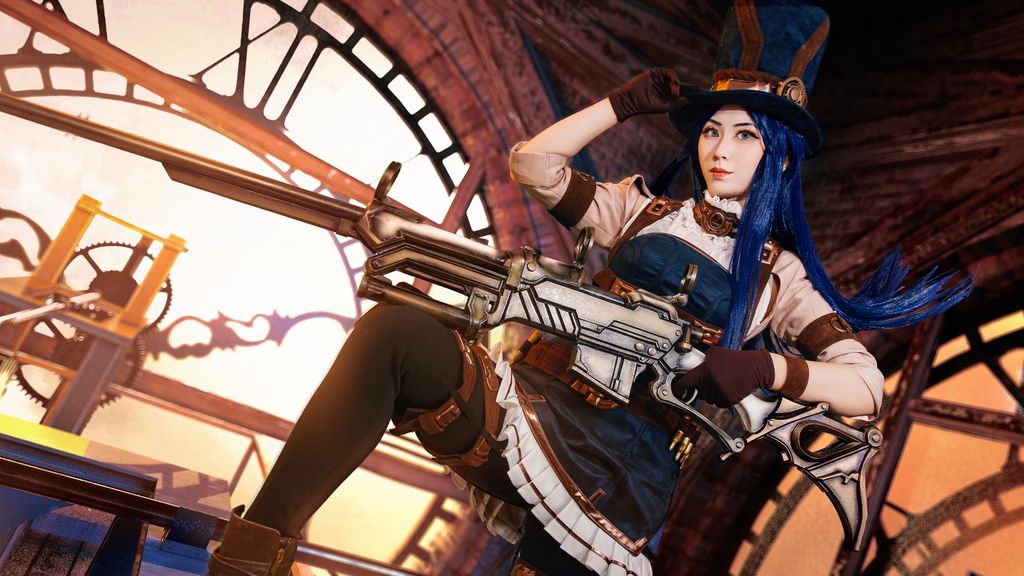 Caitlyn